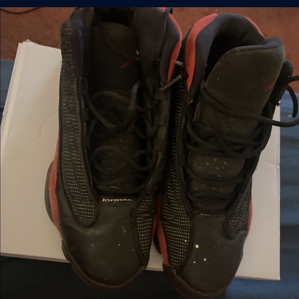 Jordan’s